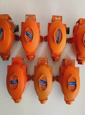 CrowconXgard5型/5型气体探测器零件编号S011251/S