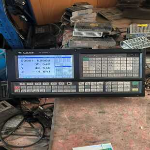 询价广州科源数控系统KY-1000MC-A三轴铣床系统