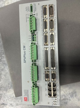 【请询价】ACS Spiiplus CM驱动器 原装现货Spiiplu