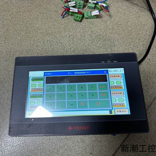 中达优控MM-40MR-12MT-700-FX-A中达优控议价商品