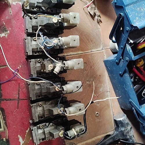 CKD    4F410LNC