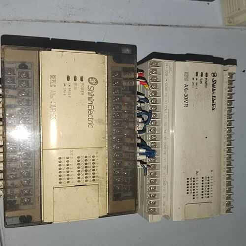 士林PLC   AX0N-40MR-ES   AX0-30M~询价