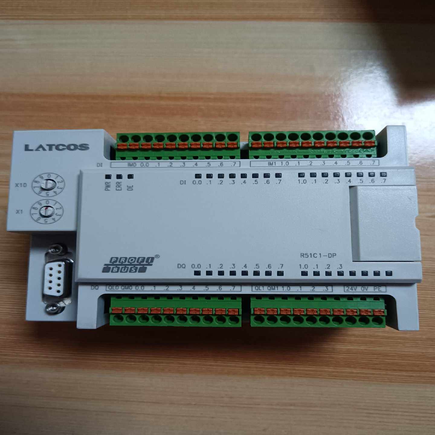 凌科PLCR51C1-DP（1个）询价