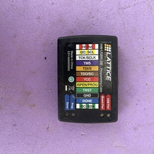 lattice器hw-usbn-2b议价