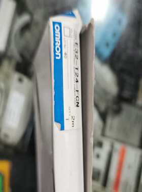 光纤E32-T24-FCN 2M积压货，一个。~询价