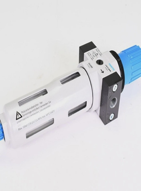 FESTO162686,LFR-1/8-D-O-MINI,过滤器控制阀