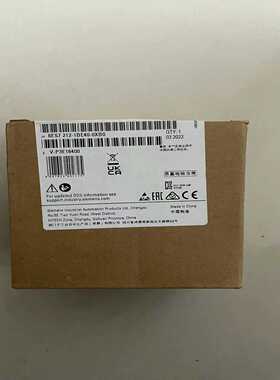 S7-1200212-1BE40-0XB0实图拍摄询价