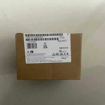 S7-1200212-1BE40-0XB0实图拍摄询价