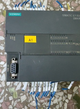 西门了S7200smart18输入12输ST30议价