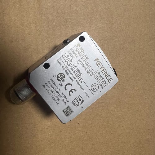 工程剩余基恩士LRW500C正品保证假一赔十