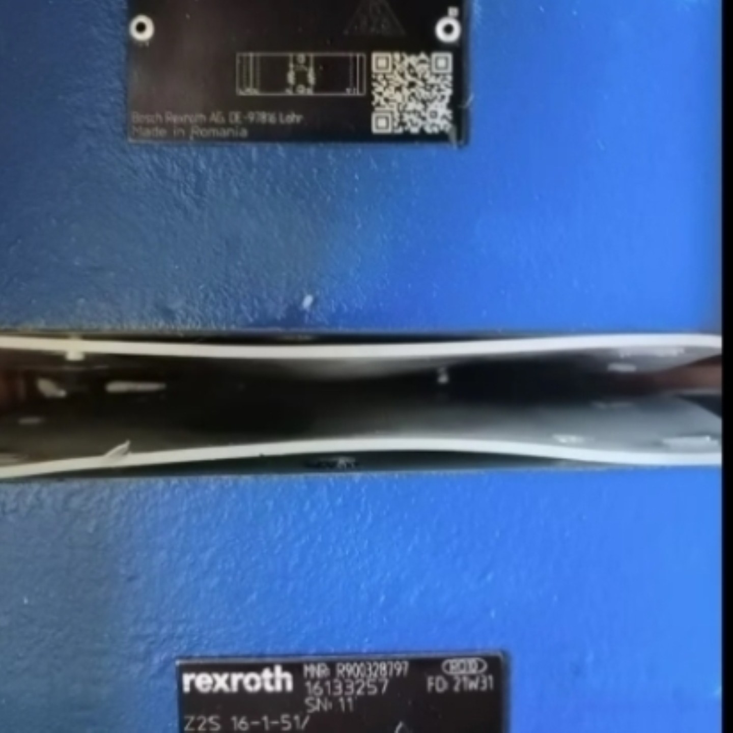 售前询价议价德国力士乐阀R900407720 叠加式止逆阀 Z2S16A1-5XV