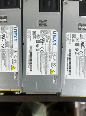 溢价-580G91200W铂金电源748287B217