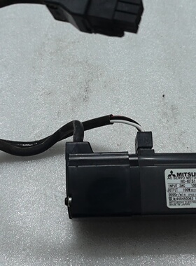 三菱伺服电机HCKFS13议价