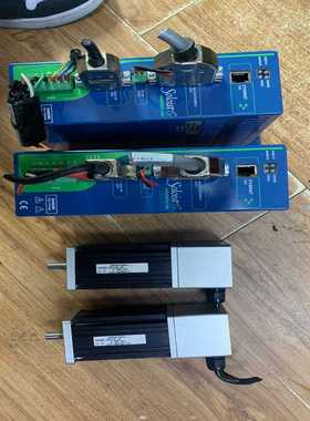 AEROTECH Soloist驱动器 soloistcp2（佳毅工控）