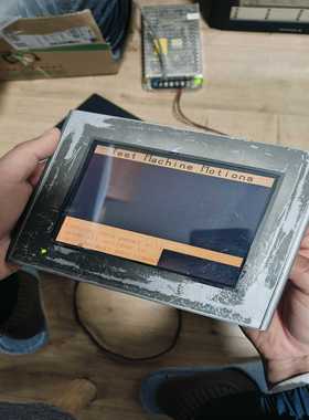 QUICKPANEL人机界面触摸屏QPKCGDE0000-A-议价