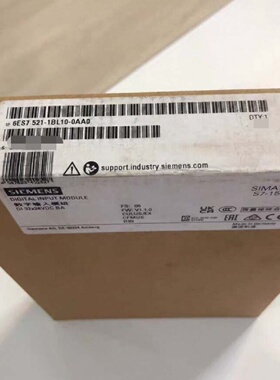 议价6Es75211Bl100Aa0 6Es7 5211B适用