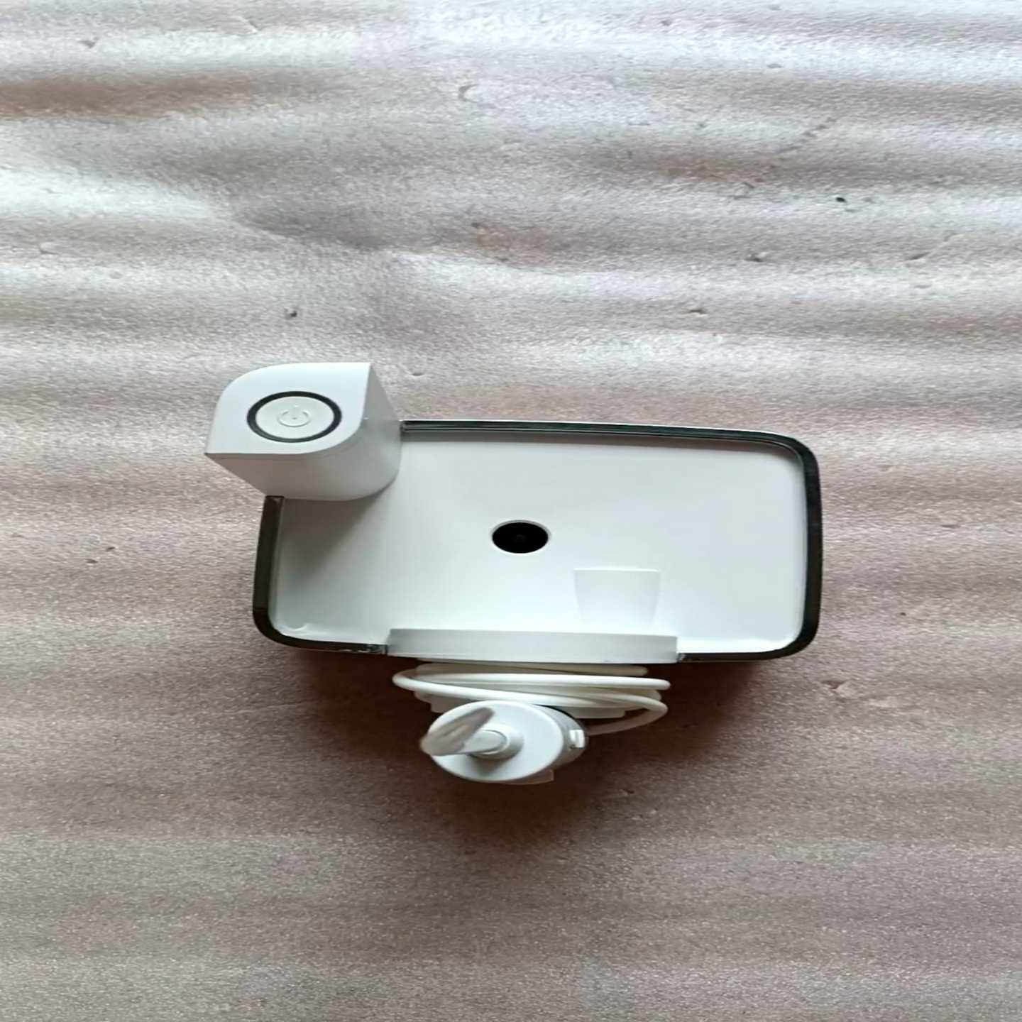 洁碧GT17-12 小魔盒冲牙器 水牙线 机器使用正常 图片~议价