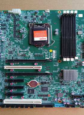 （议价）iMB-M4351-44702-0A30工控主板