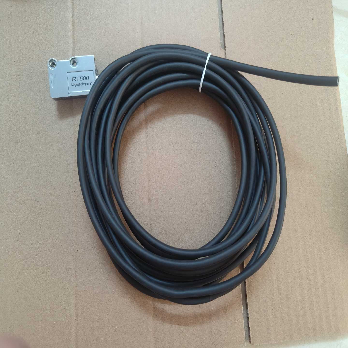 咨询-AG高精度测量磁栅尺RT500-7-005-5读数头，正