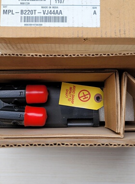 MPLB220TVJ44AA罗克韦尔AB伺服电机马达纯