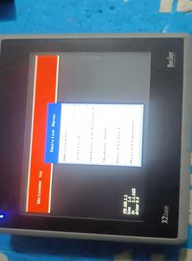 北尔X2bese7-F2-ADP实物图片功能询价
