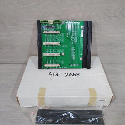 Semaphore Kingfisher CSE BA4BA40 BACK PLATE WITH FILTHY BOX