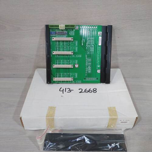 Semaphore Kingfisher CSE BA4BA40 BACK PLATE WITH FILTHY BOX