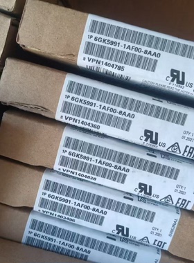 议价6GK5991-1AF00-8AA0西门子X附件SFP991-1LD 6GK59911AF008AA0