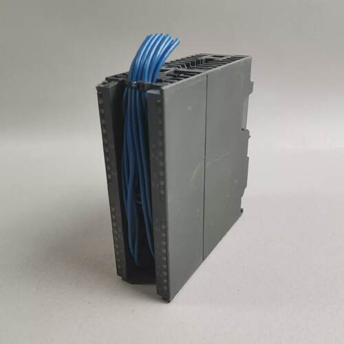 Siemens 6ES7 3262BF100AB0  6ES73262BF100AB0 without flap  re
