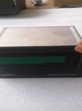 【莱宝DISPLAYONE单通道显示器】【全新未拆封】--议价商品