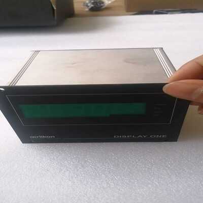 【莱宝DISPLAYONE单通道显示器】【全新未拆封】--议价商品