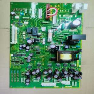 询价变频器5000G11S220V75KW驱动电源板EP