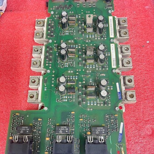 【询价】FS300R12KE3_S1带驱动板模块功能质量
