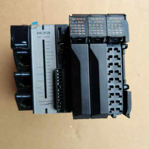 禾川PLC型号:HCQ0-1200-D询价