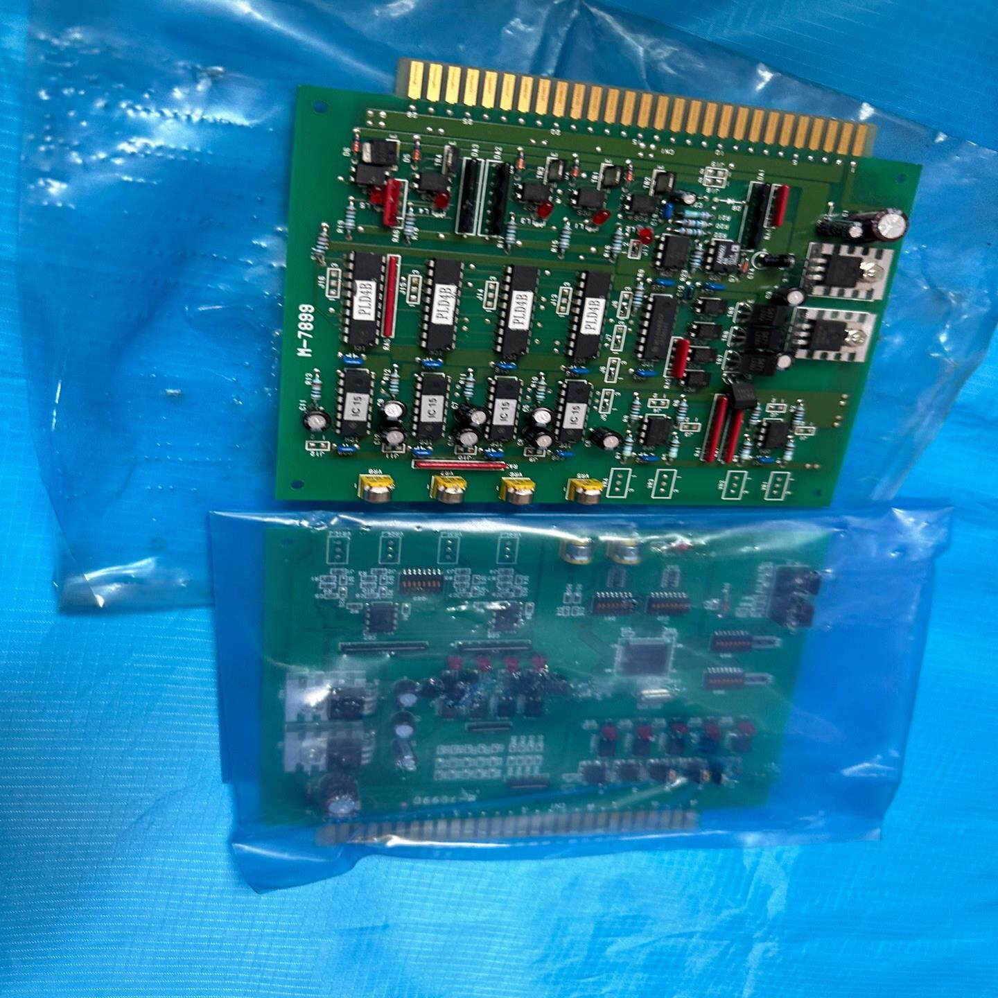 MUSASINO电路板，M-7899D,M-7899（议询价