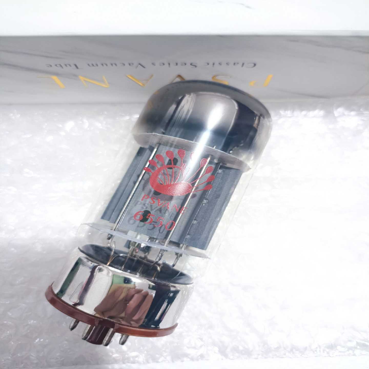 询价贵族之声6550电子管代KT88EL346CA75