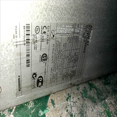 询价议价变频器ATV61HD55N4Z55kw适用