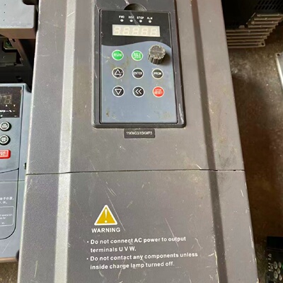 【询价】Y500-Y0110G3 深圳台达变频器11kw 功能正常