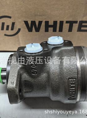 寻“”OMRX5011185537丹佛斯DanfossWHITE怀特液压马达