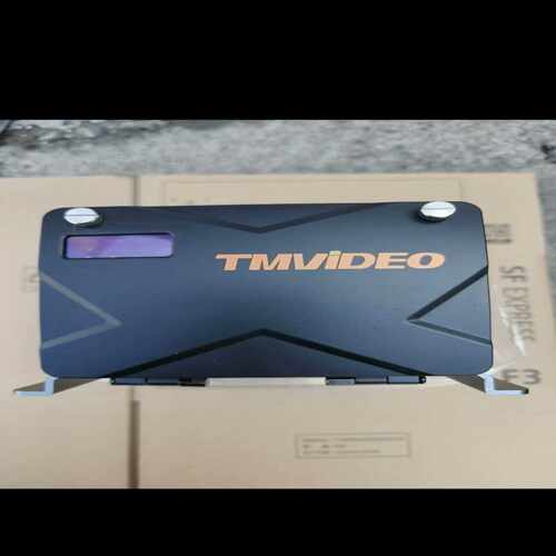 全新图敏(TMVIDEO)TM-VR6008-M车载智能终端-议价