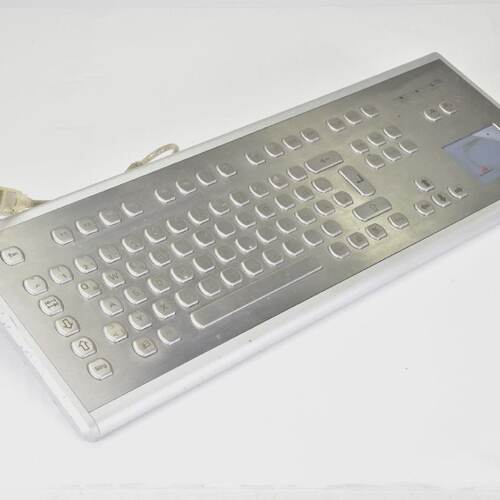 LENZE 1580.9904658 ERG4PSO1DEPS2 USB Keyboard Rev.00