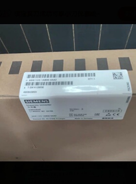 6SN11231AA000EA2西门子611单轴160A