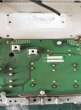 询价~安川变频器主电容板ETX711111 H1000-11KW/