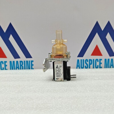 Deltrol Controls DSVP11N5PX8SR9L5 Abgeben Ventil Industriell