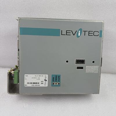 LEVITEC ML51.00812C ML51.008.12C ML51.008 7118.0010.4 Geprft