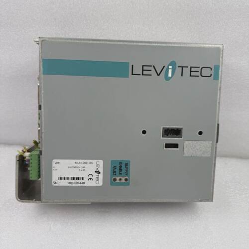 LEVITEC ML51.00812C ML51.008.12C  ML51.008 7118.0010.4 TESTE