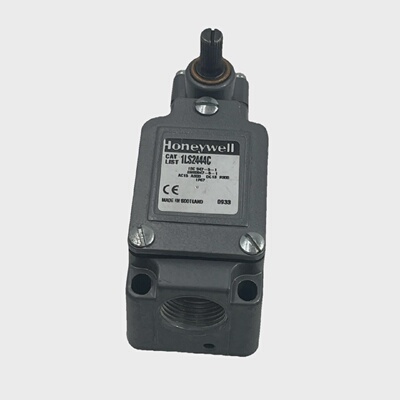 HONEYWELL 1LS2444C LIMIT SWITCH USED  WORKING VAT INCLUDED