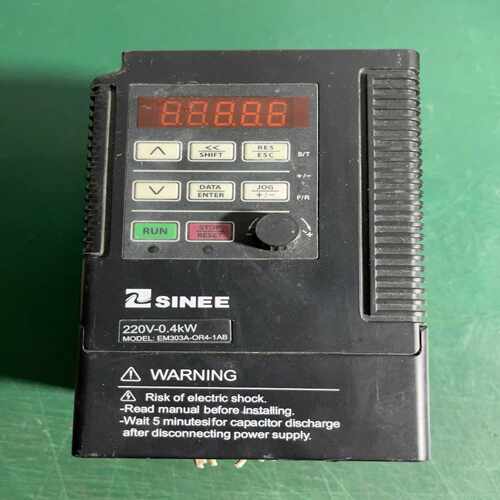 咨询-SINEE正弦变频器EM303A-0R4-1AB，，
