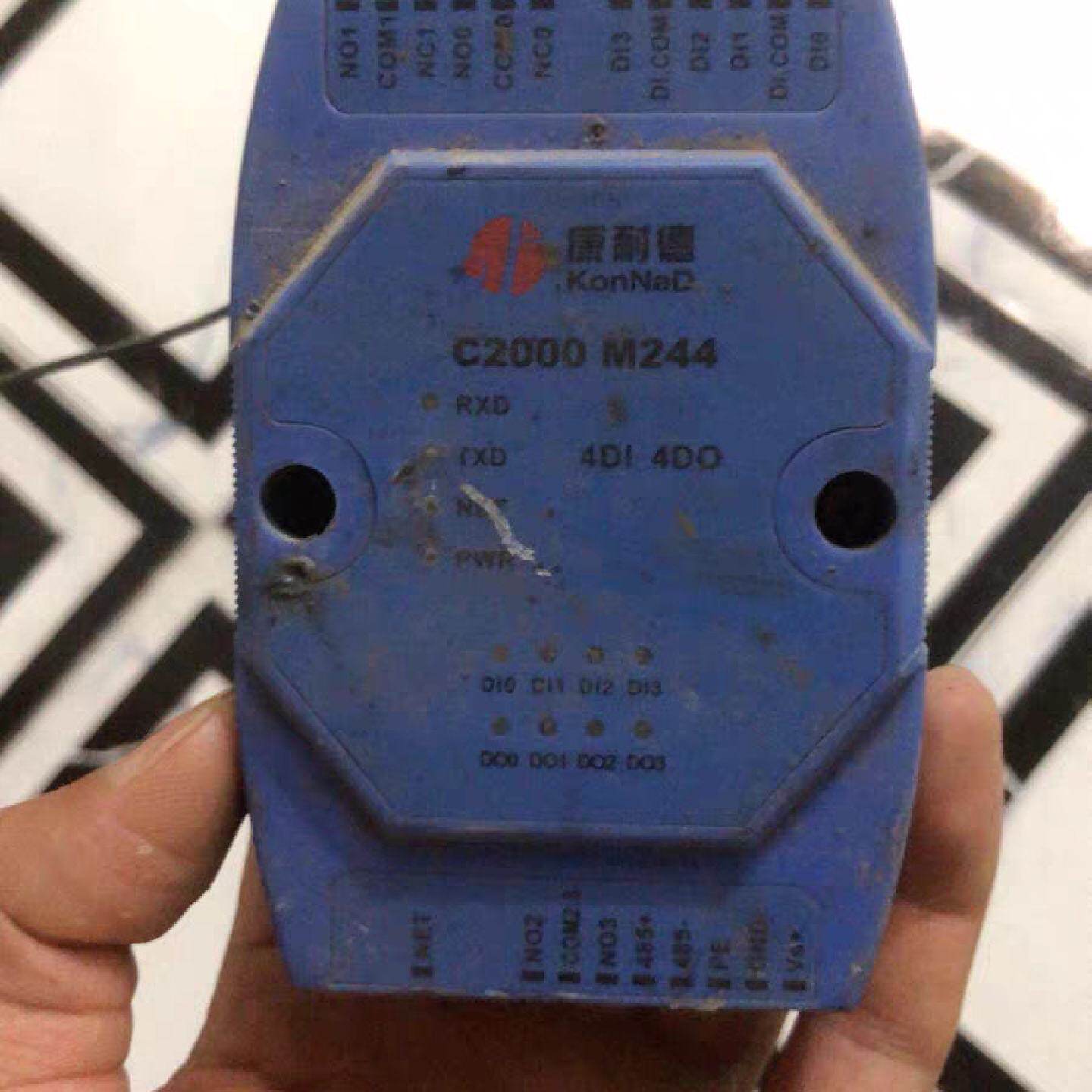 溢价-康耐德C2000M244