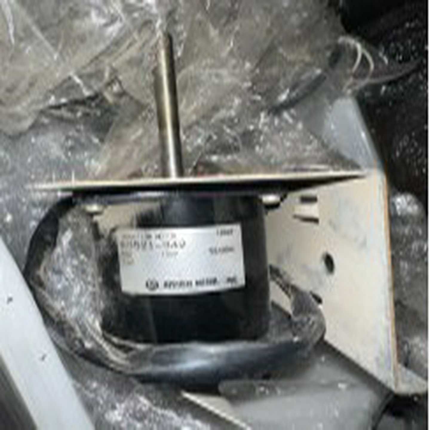 岛津GC2010柱温箱风扇马达【鑫鑫商铺】